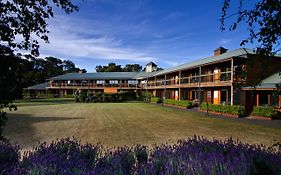 Glen Erin At Lancefield